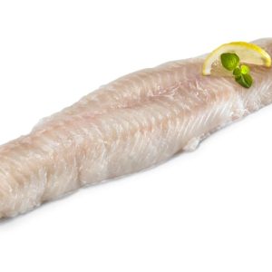 FILET DE BROSME X 3 KG