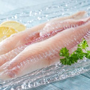 FILET EGLEFIN PAP 100/150 X 3 KG