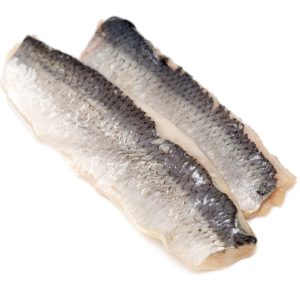 FILET DE HARENG SEAU 2.5 KG