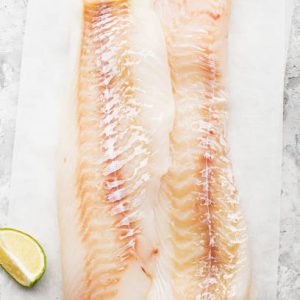 FILET DE LINGUE BLEUE X 3 KG