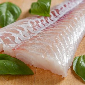 FILET DE QUEUE CABILLAUD X 5 KG