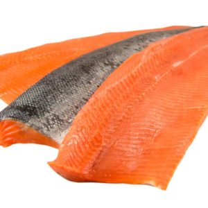 FILET SAUMON 1.5/2 TRIM D 2 PCES 3kg