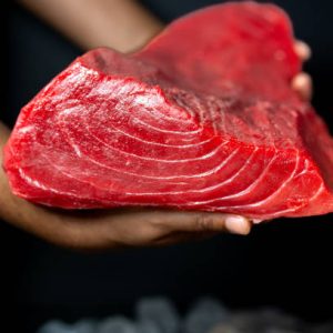 LONGE THON EXTRA FRIME SPECIAL SASHIMI 3kg