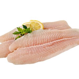 FILET DE LIEU JAUNE X 3 KG